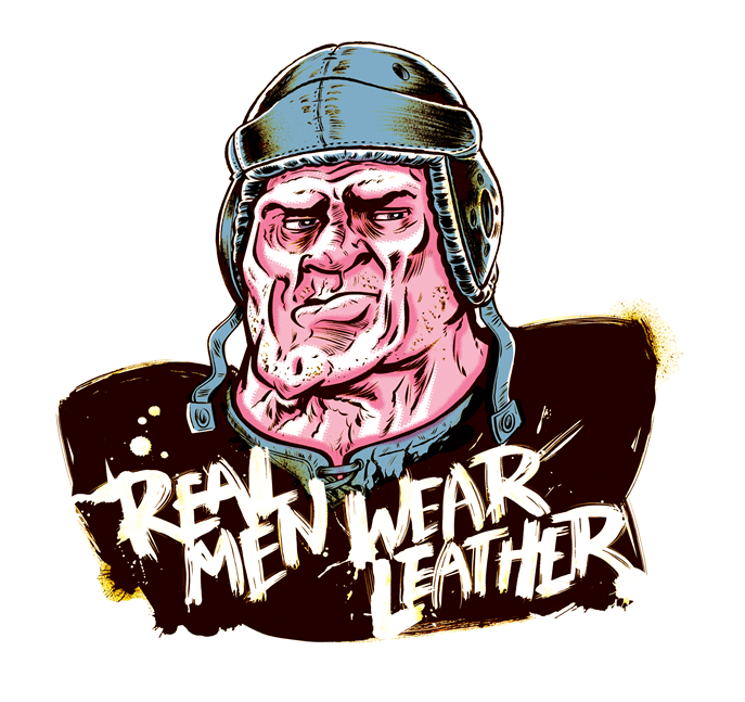 Ncaa Bulldawg Illustrated Jpg Black And White - Illustration (750x687), Png Download