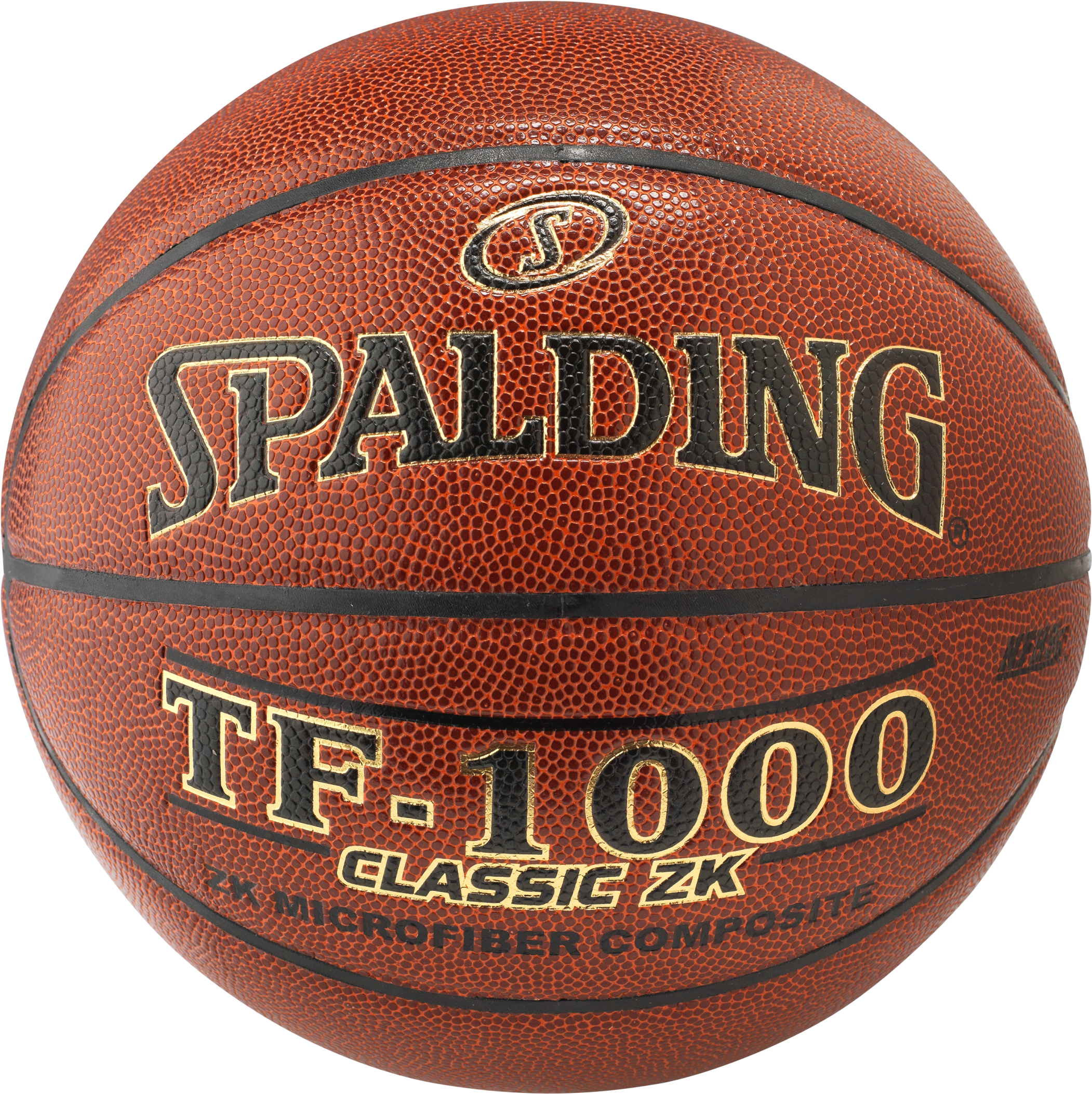 Shop Spalding Series Indoor Game Basketballs Png Top - Spalding Tf1000 Classic Nfhs Basketball (28.5) (2232x2768), Png Download