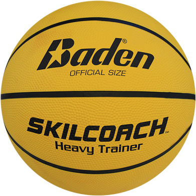 Heavy Training Basketball (432x432), Png Download