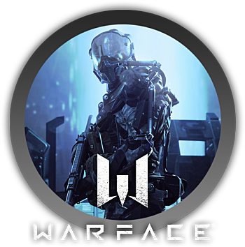 To Stay Updated On How The Game Will Continue To Evolve - Warface Game Icon Png (360x360), Png Download