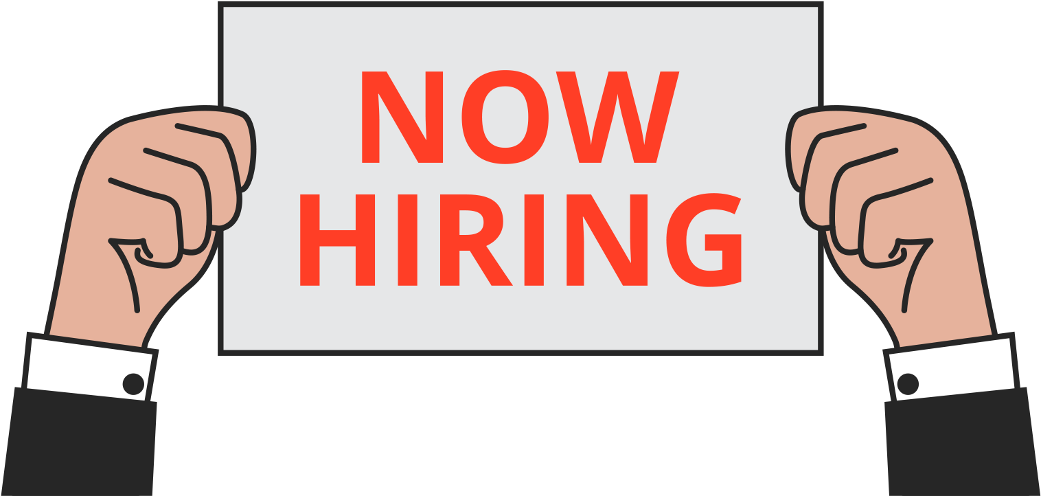 Graphic Of Two Hands Holding A Sign With Text - Critical Thinking Word Cloud (1756x996), Png Download