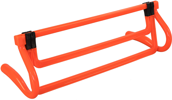 Training Hurdle - Agility (600x400), Png Download