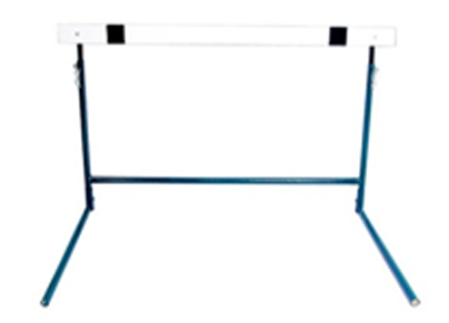 Track Hurdles - Track And Field Athletics (500x500), Png Download