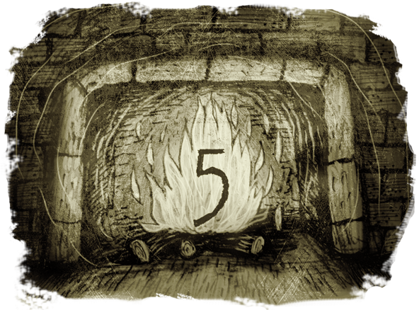 Is There Something Evil Lurking In The Land And Can - Christian Cross (689x437), Png Download