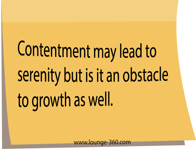Contentment May Be Hurdle To Growth Quote - 200 Tournament Pro Poker Chip Set With Acrylic Tray (640x486), Png Download