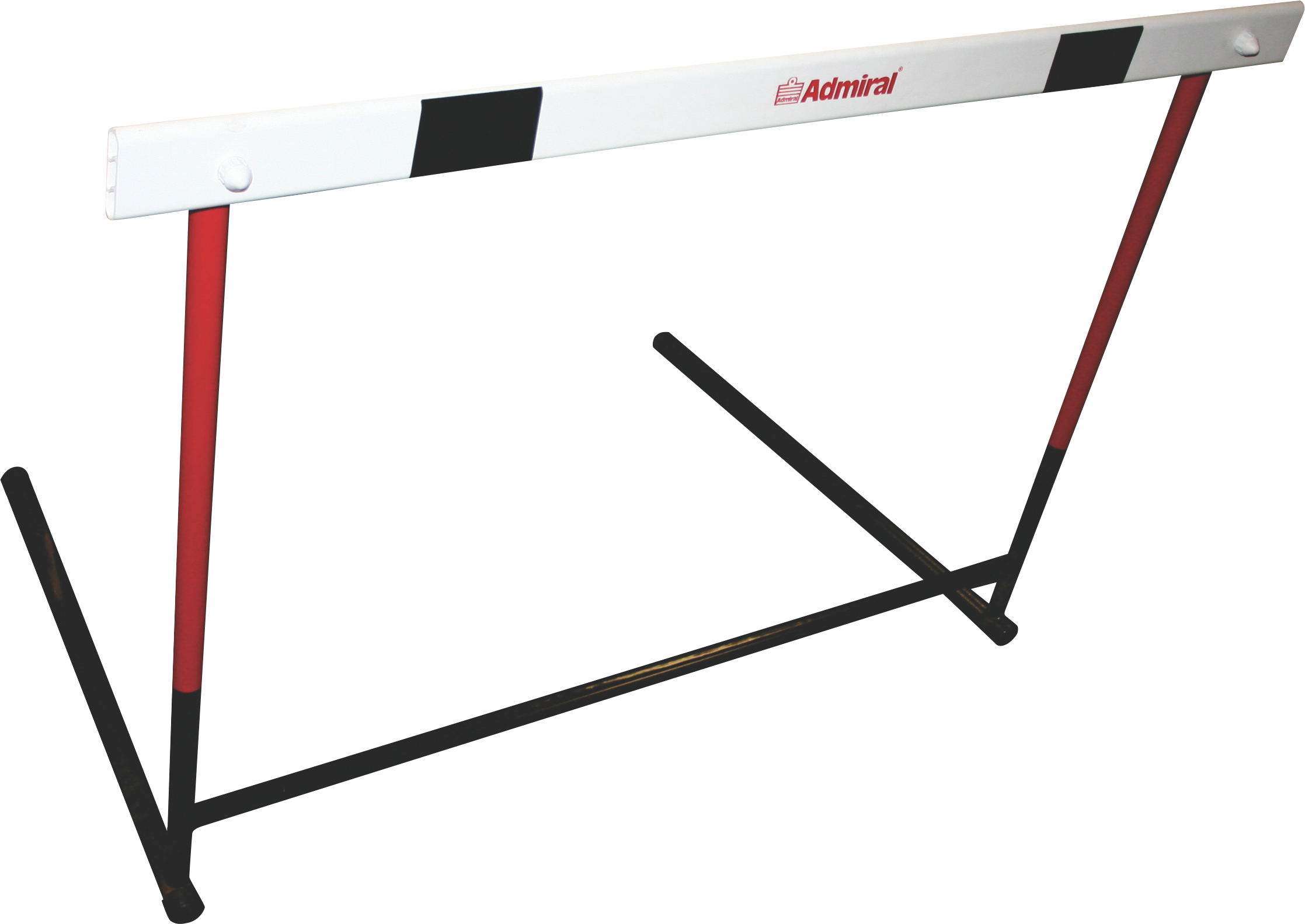 Hurdles - 110 Metres Hurdles (2235x1583), Png Download