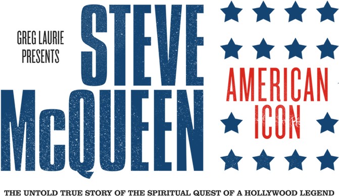 An Error Occurred - Steve Mcqueen American Icon (682x398), Png Download