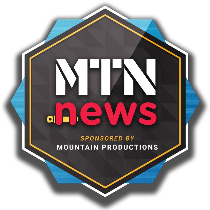 The News Source For Production Enthusiasts - Graphic Design (698x687), Png Download