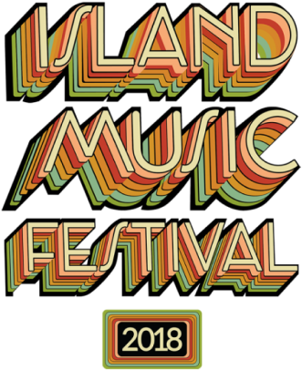 Island International Island Music - Music (356x443), Png Download