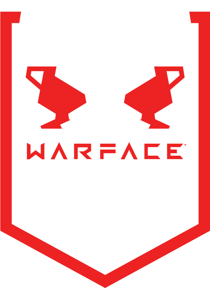 Premiere League - Warface Pro League Png (687x940), Png Download