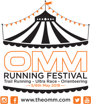 Ultra Race, Orienteering, Mountain Biking - Elect A Clown Expect A Circus Sticker (421x400), Png Download