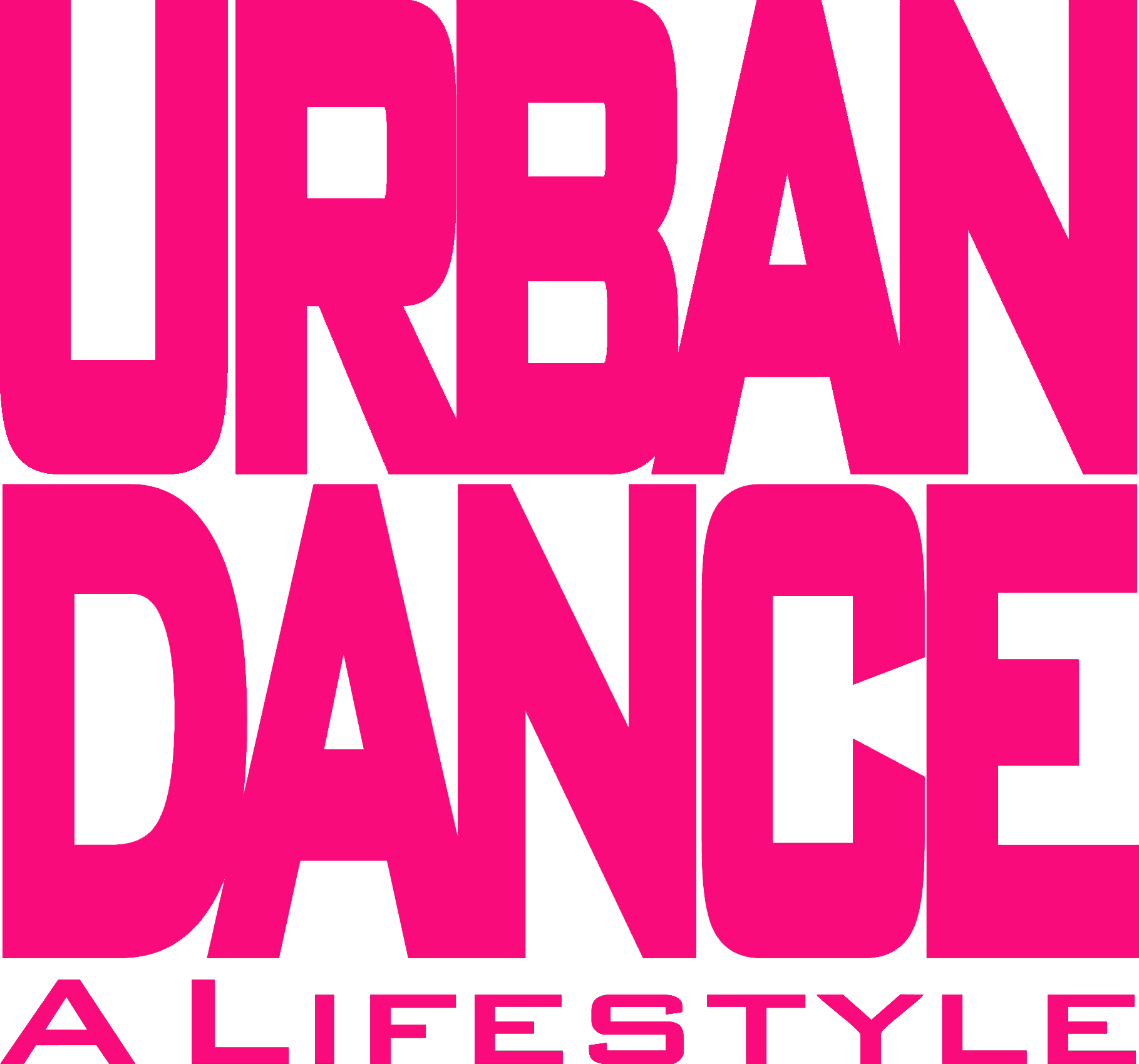 Urban Dance Studio - Urban Dance Logo (1819x1700), Png Download