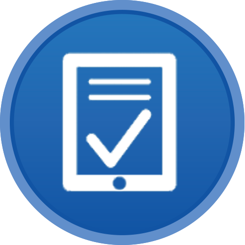 A Simple Fillable Form Template Located In The Document - Super Agents (500x500), Png Download