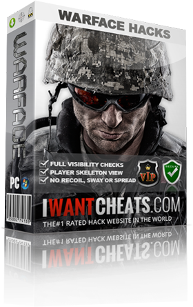 The Iwantcheats Warface Hack Has All The Features You - Battlefield 4 (280x445), Png Download