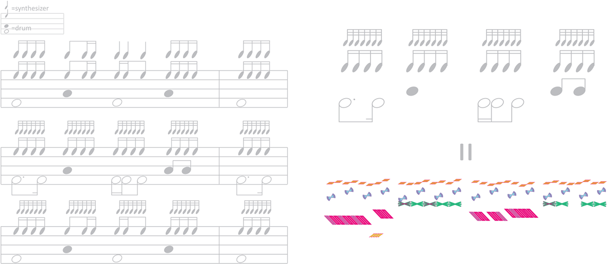 Identity Of The Ultra Music Festival - Paper (1400x712), Png Download