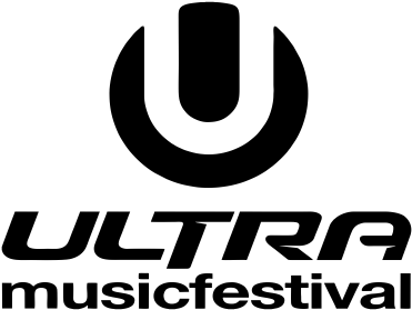 Ultra Music Festival - Ultra Music Festival Logo Png (650x650), Png Download