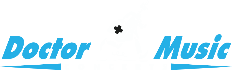 Doctor Music Festival Reincarnation Edition - Doctor Music Logo Png (942x286), Png Download