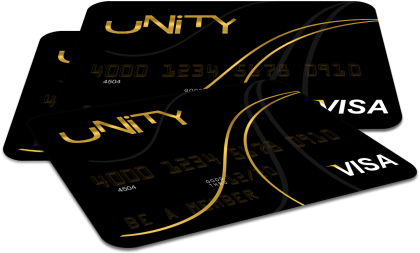 How “putting Your Head In The Sand” Hurts Your Credit - Label (430x290), Png Download