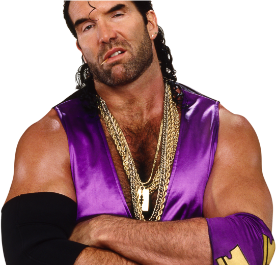 Scott Hall Talks Career, August Nxt Tv Taping Tickets, - Razor Ramon (1000x520), Png Download