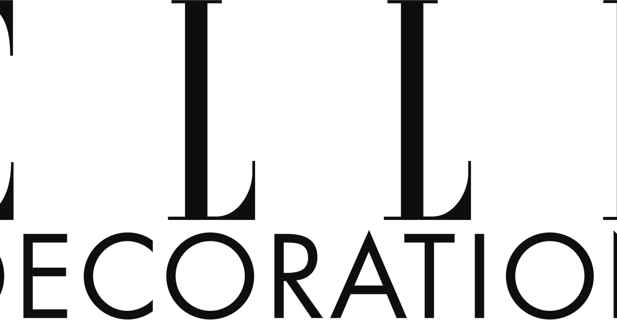 Elle Decoration South Africa Logo (1200x628), Png Download