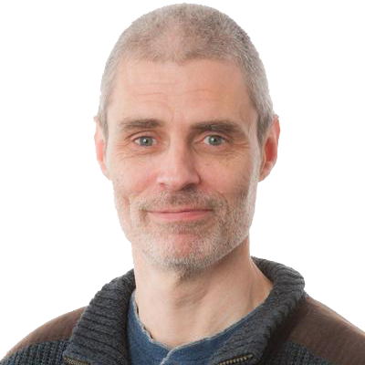 Rob French - L Robert Kohls (400x400), Png Download