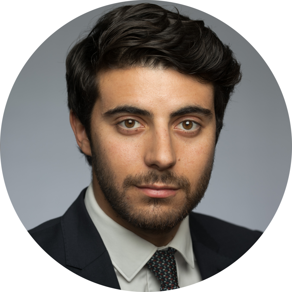 Simon, French - Baluch Mehdi Md (1000x1000), Png Download