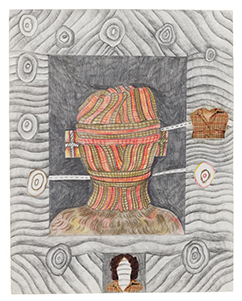 Suellen Rocca At The Museum Of Contemporary Art Chicago - Museum Of Contemporary Art Chicago (450x300), Png Download