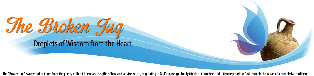 The Elixir Of Truthfulness And The Safe Route Of Honesty - Jug (1070x270), Png Download