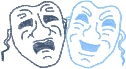 Blog Article On Mathiasfritzen - Illustration (1000x250), Png Download