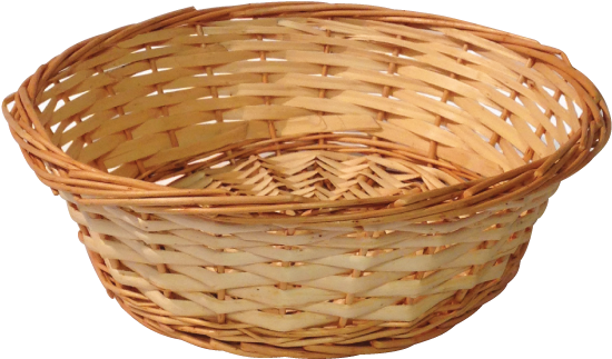 Bread Basket Png (576x387), Png Download