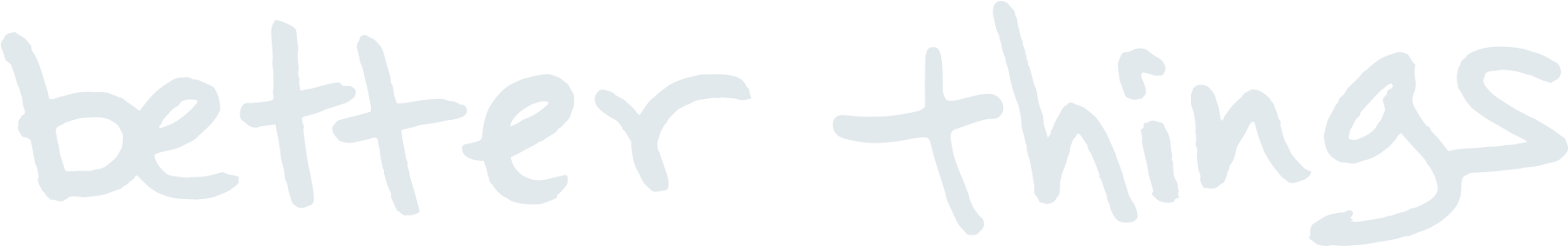 [json] { "id" - Better Things Season 2 (1800x480), Png Download