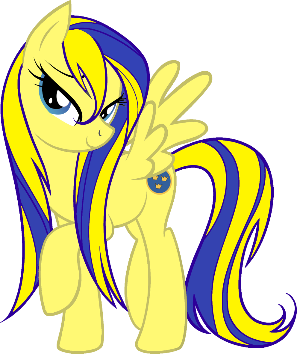 Alma Elsa, Artist - My Little Pony: Friendship Is Magic (1000x1180), Png Download