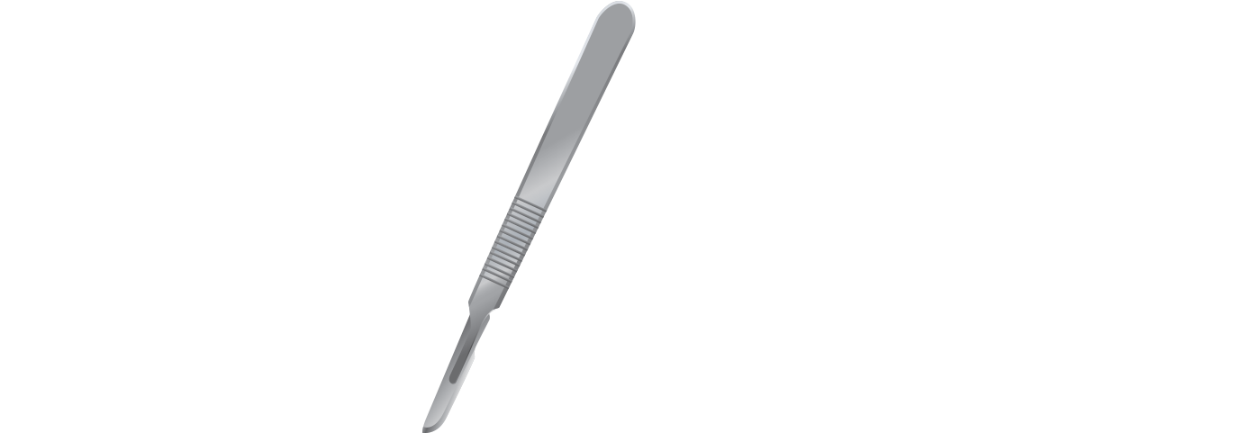 Nip Tuck (1800x480), Png Download