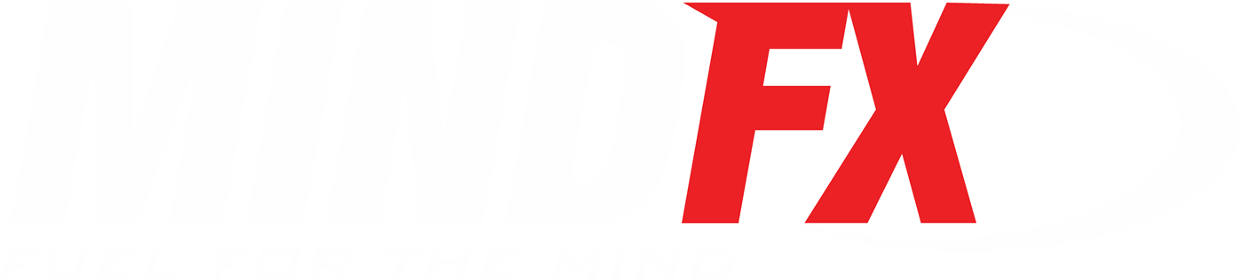 Mindfx Science - Mindfx Performance Pro Mixed Berry (1467x389), Png Download