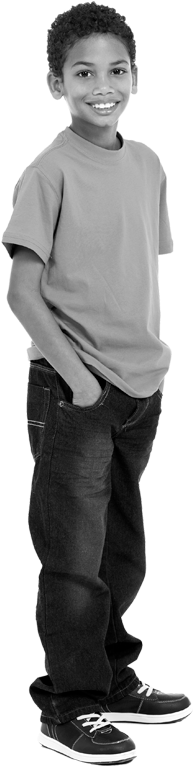 Care For Your Bracea - Standing (400x787), Png Download