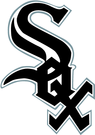 Chicago White Sox (325x464), Png Download