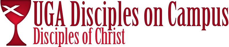 Uga Disciples On Campus - Vampiro: The Vampire Bat In Fact And Fantasy (800x164), Png Download