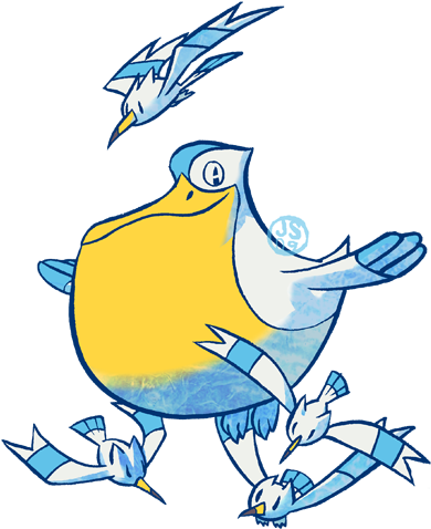 Ralts And Gardevoir, I Find Irritating For Some Reason (400x482), Png Download