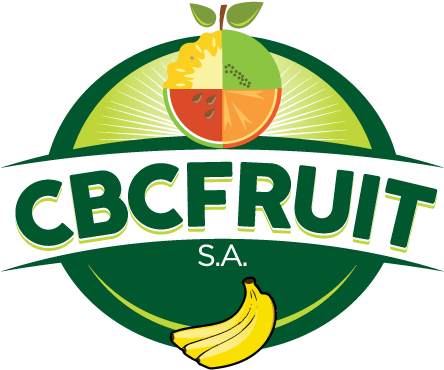 Ecuadorian Bananas - Cbc Fruit (507x449), Png Download