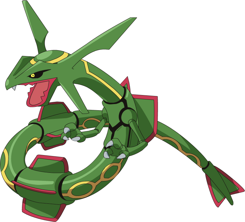 The Pokemon Wiki - Best Pokemon (791x717), Png Download