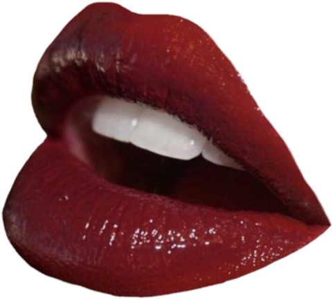 Tongue (540x514), Png Download