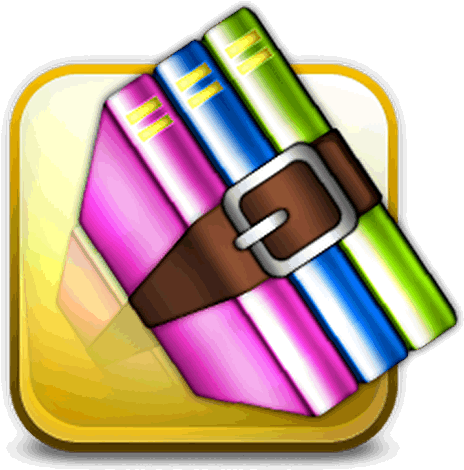 Winrar Password Remover Mediafire (640x480), Png Download
