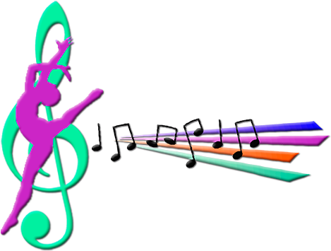 Escuela De Baile Danzalia - Dance (494x368), Png Download