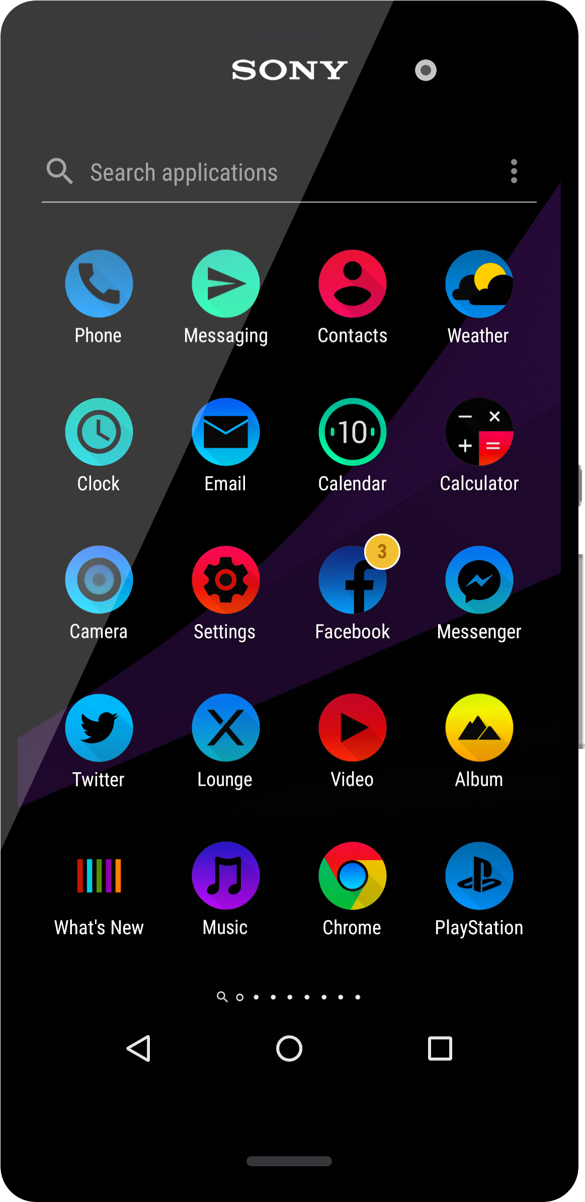 Google Play - Poster (1745x2707), Png Download