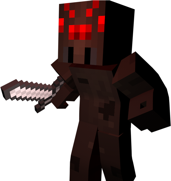 Brawl [adventure] - Minecraft Spider Render (800x600), Png Download