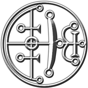 Blackmagic Aim - Black Magic (350x350), Png Download