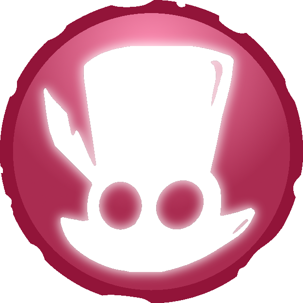 Pandergast Symbol - Eruptor Skylander Supercharger Con Burn Cycle (625x625), Png Download