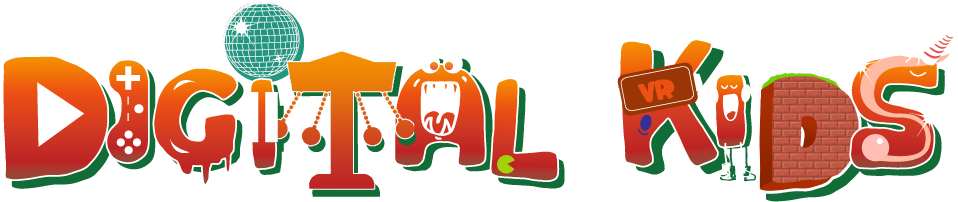 Privacy Overview - Digital Kids Show (1024x240), Png Download