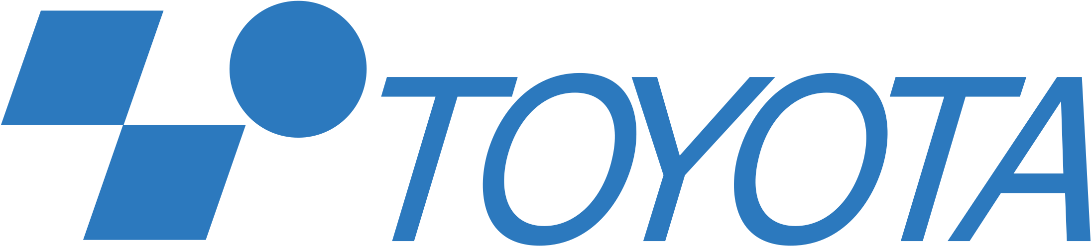 Toyota Industries Corporation Logo Png Transparent - Toyota Industries Corporation (2400x2400), Png Download