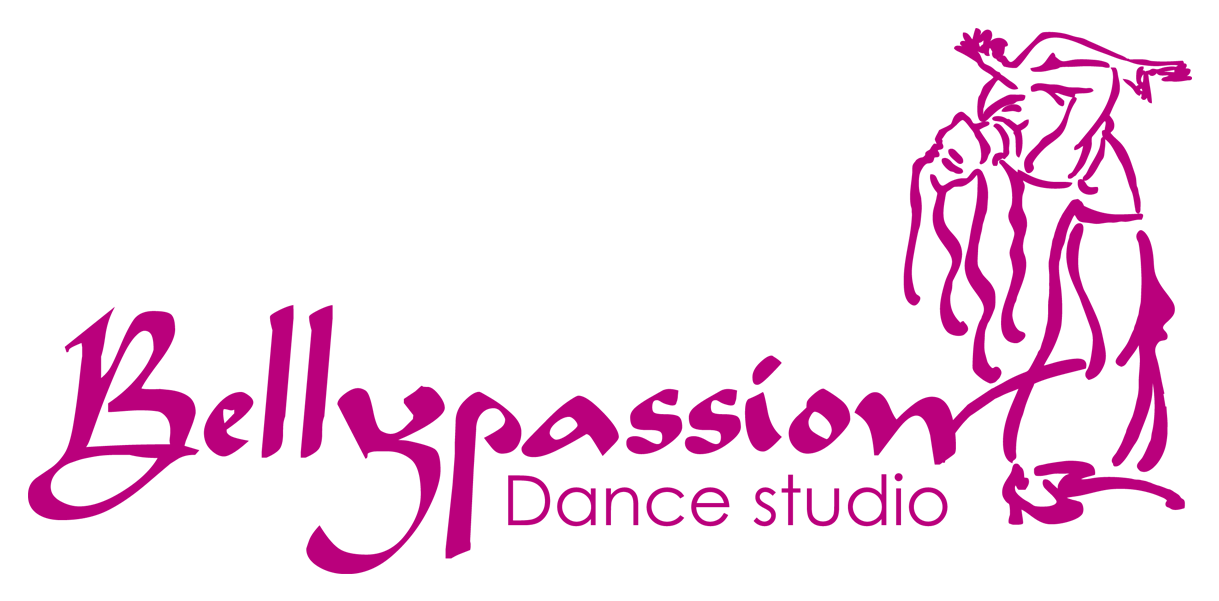 Bellypassion, Clases De Danza Árabe En Bogotá, Clases - Calligraphy (1265x740), Png Download